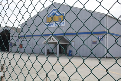 Builders Trade Depot moves to PE